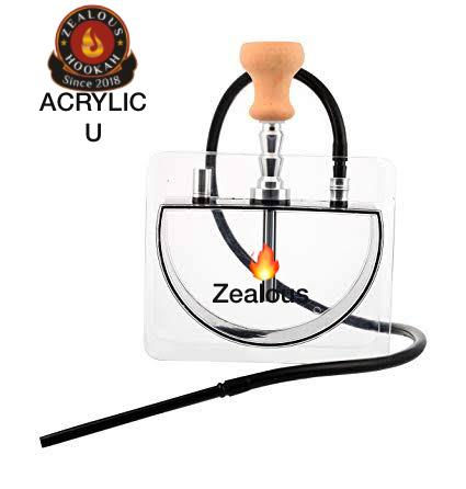 Zealous Pumpkin Series -:Available in different Colors -:Box 